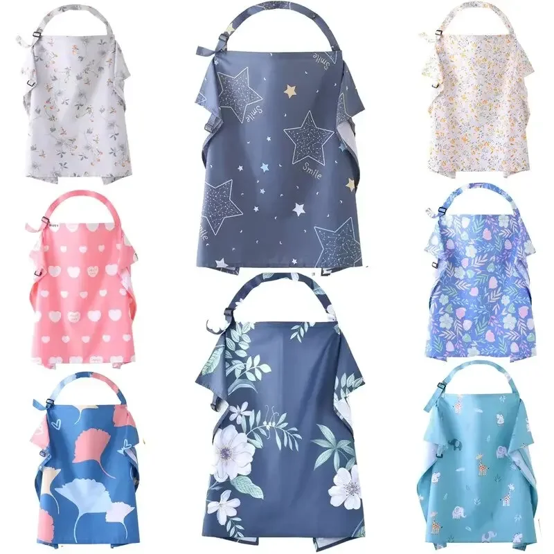 Breastfeeding Nursing Cover 1