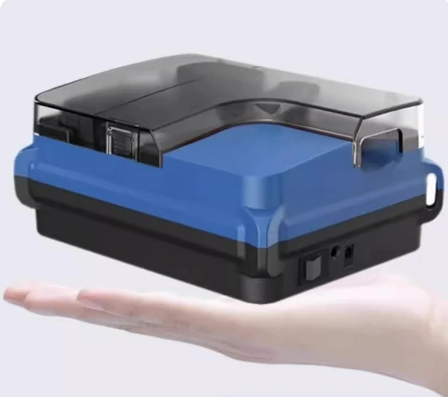 LK280 Portable Number Tube Printer Heat Shrink Tube Marking Machine  Bluetooth Marking Machine Wire Coding Number Tube Printer