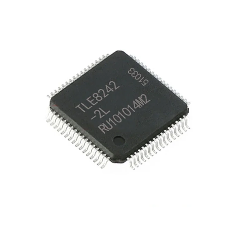 TLE8242-2L TLE8242 …