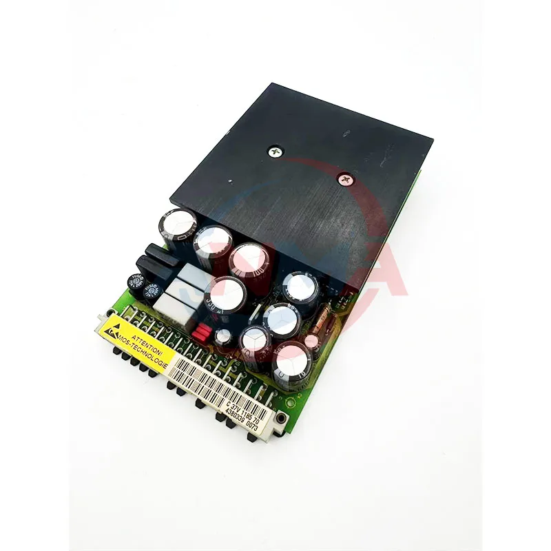 

Original New/Used Condition C 37V 1185 70 Circuit Board 4380339 0073 For Man Roland 700 Control Board spare parts