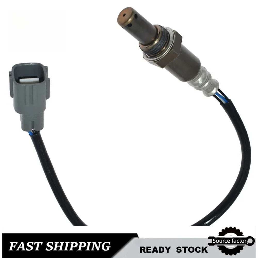 O2 SensorOxygen 89465-60230 for Toyota, Automotive Sensor in-stock, Shipped ImmediatelyReplacement Parts