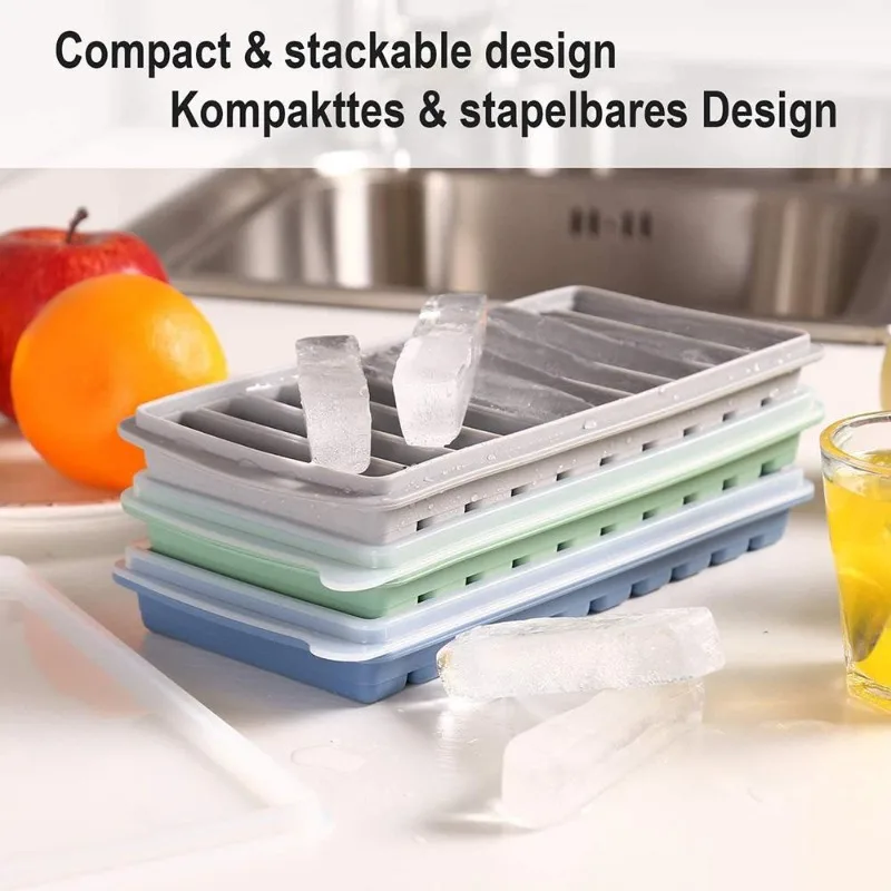 Thumbnail 2 - #45 Latest Ice Cube Trays Offers