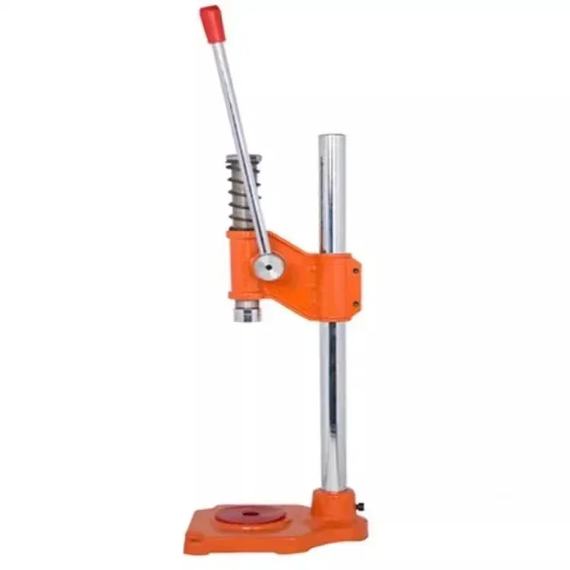 

bottle capping machine Universal manual capping machine