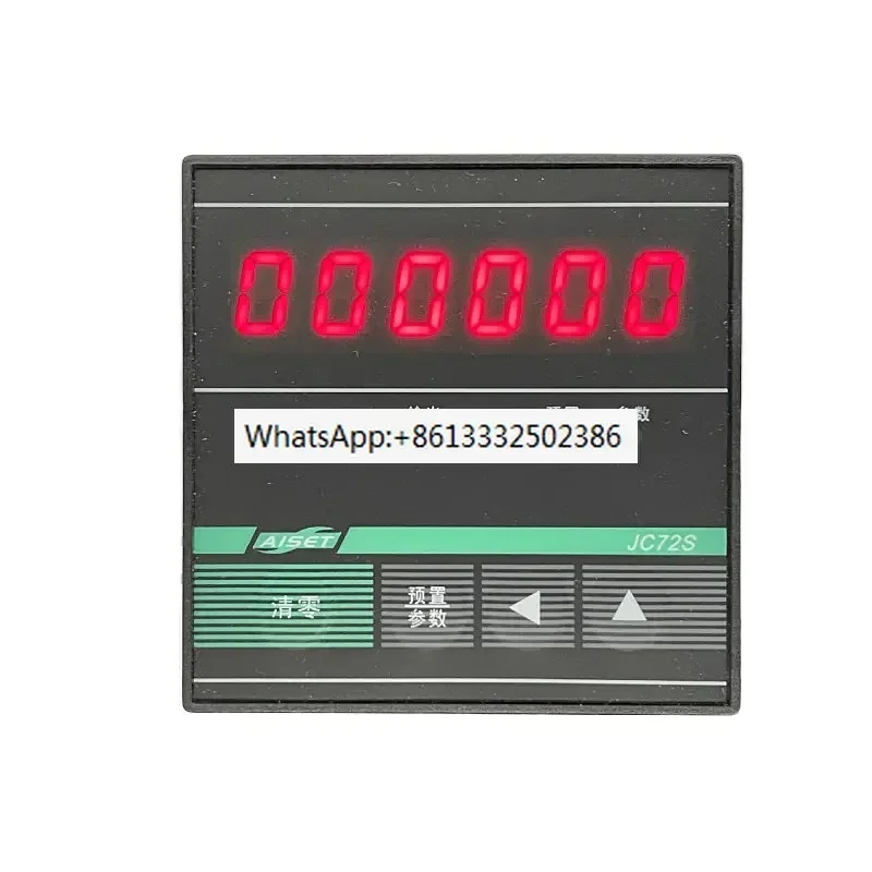 

JC72S Counter JC72S-B high quality