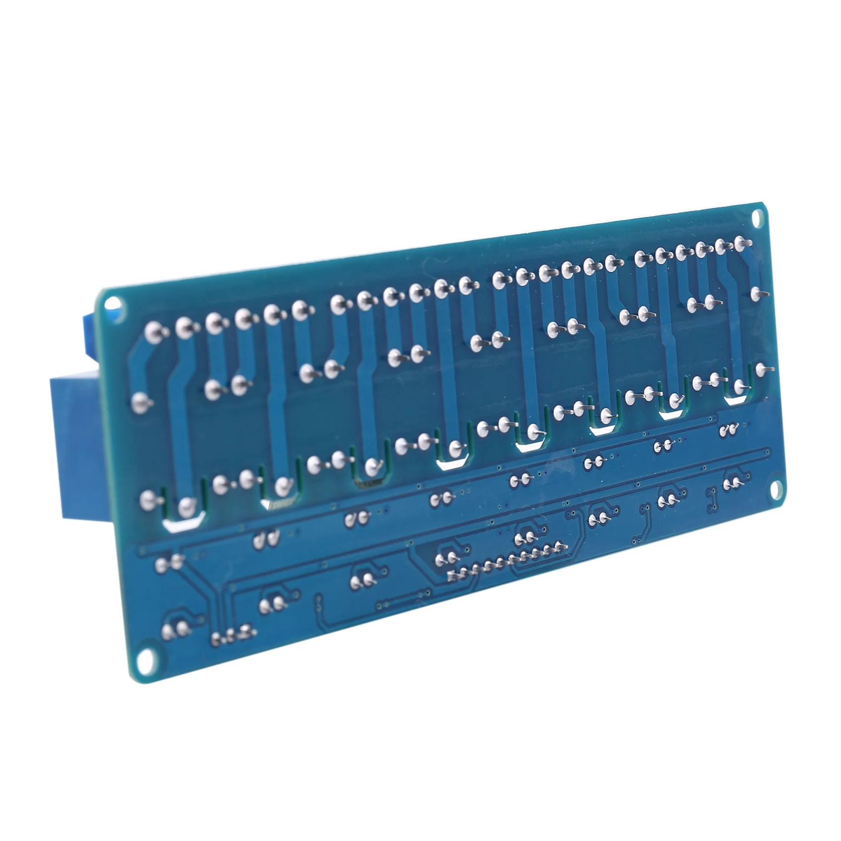 【CLEARANCE】5V Relay Module With Optocoupler Relay Output 8 Way Relay Module For Arduino