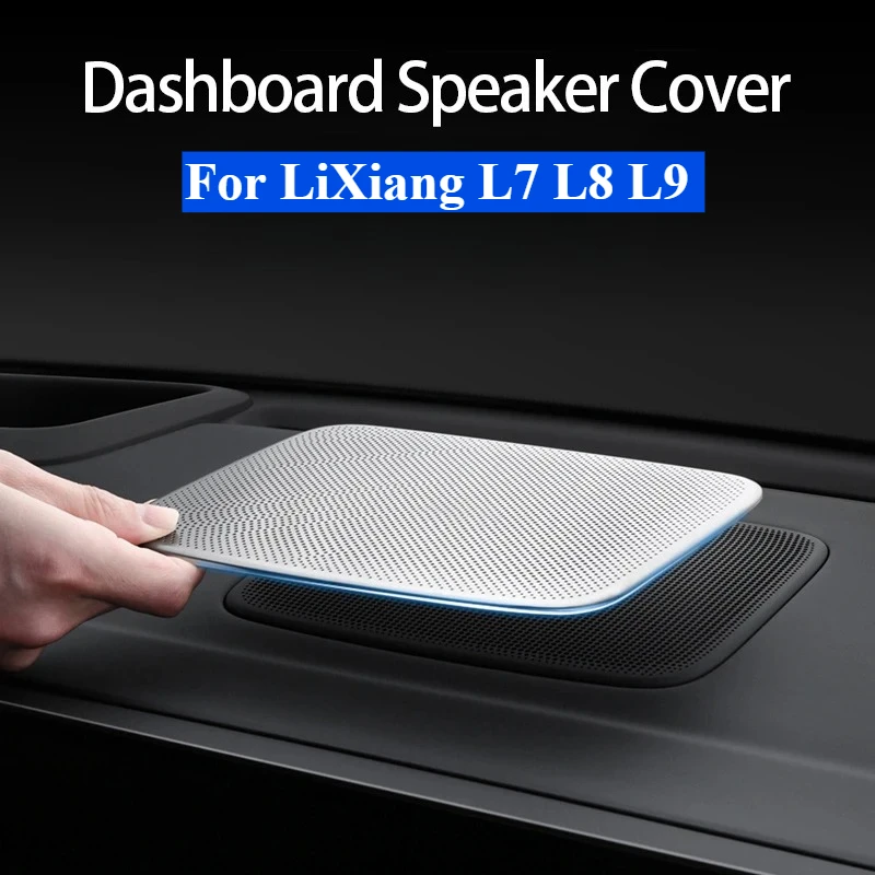 For Lixiangl6 L7 L8… - image