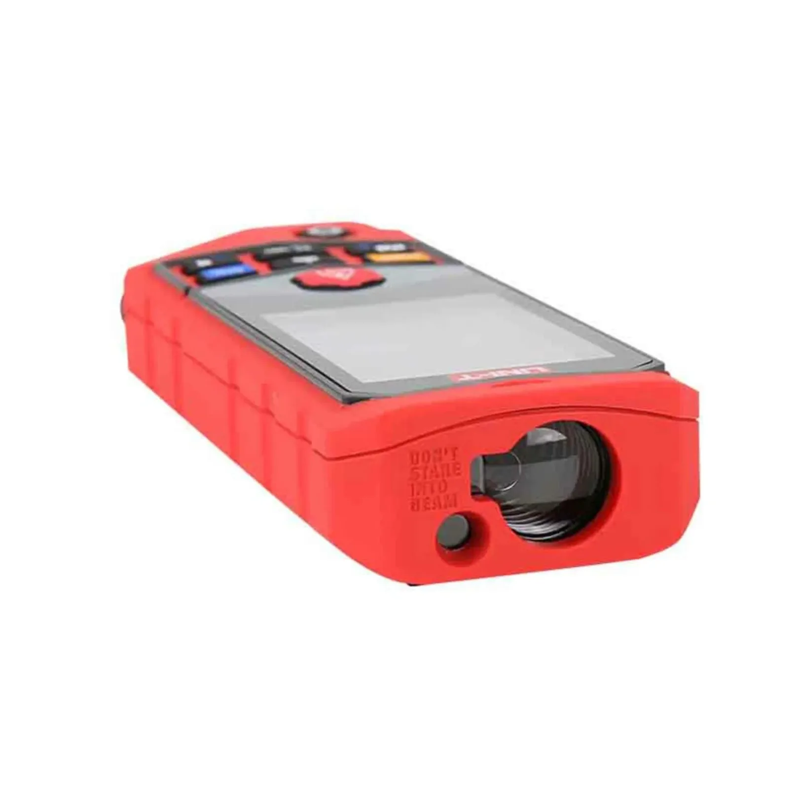 1PC NEW UNI-T LM100D Handheld Laser Distance Meter 100M Laser Range Finder Measure In Stock Original Box#familitrade