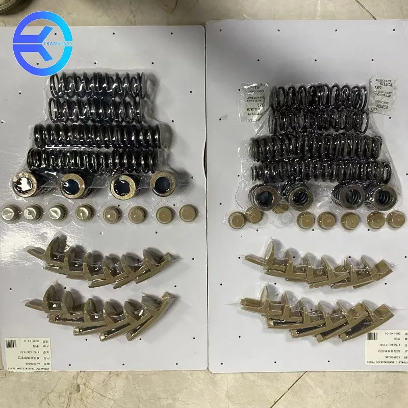 MPS6 6DCT450 Transmission 6-Speed Clutch Repair Retainer Spring Clip Kit Fits For Dodge Avenger Ford CHRYSLER