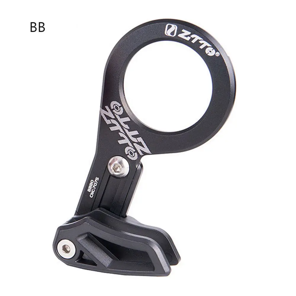Bicycle Part ISCG05 ISCG03 Single Ring BB mount Aluminum Alloy Single Speed Bike Chain guide