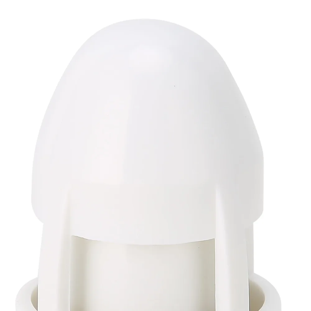 2 Pack Anti-Odor Floor Drain Core Anti-Clogging Odor-Proof Drainage Accessory Anti-Blocking Fits 1.5''-2'' ID Pipes