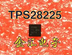 Free deliveryI   TPS28225TDRBRQ1 TPS28225    20PCS/LOT  Module