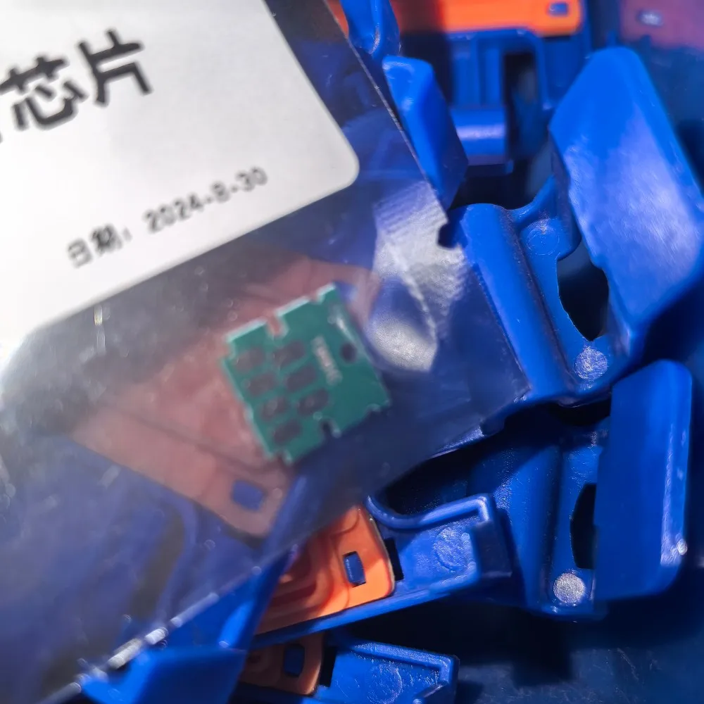 

T366 T3661 C13T3661000 Maintenance Box Chip For Epson XP-15000 XP-15080 XP-15010 XP-8500 XP-8600 XP-8505 Printers Waste Ink Tank