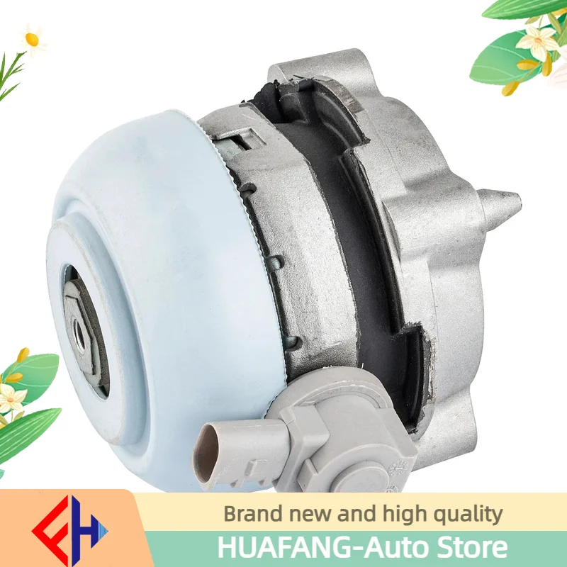 Original Left Engin…