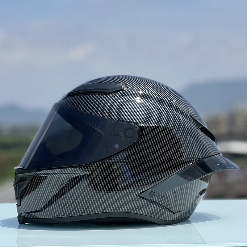 

Full Face Motorcycle Helmet Casco Motocross Off-road Racing Moto Cascos Para Motos Motorbike Riding Capacete Motocross DOT