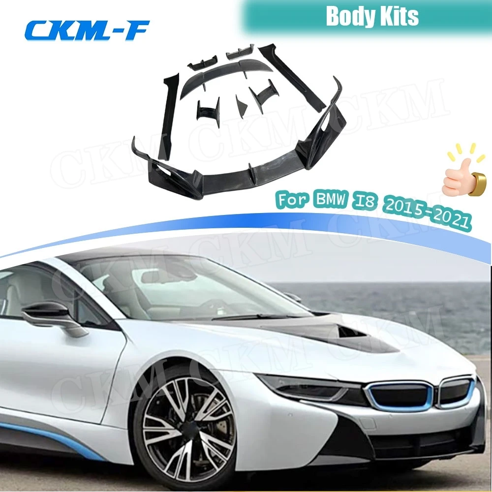 Car Front Lip Side … - image