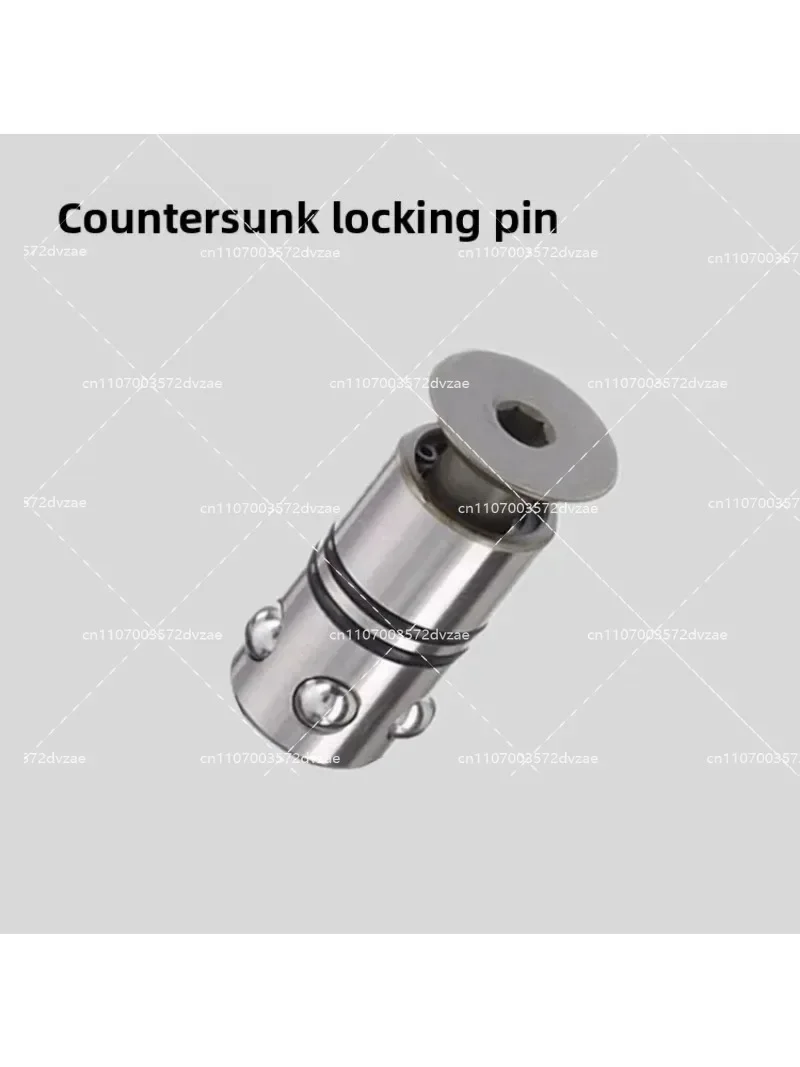 D28 D16 Quick Locking Pin Countersunk Magnetic Handle 3D Welding Table Fixture Jig Connecting Lock Pin for Welding Accessories