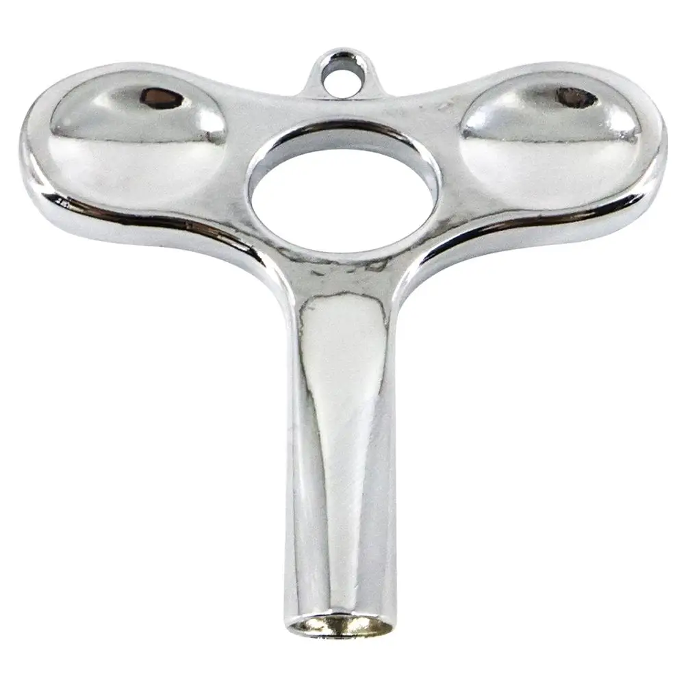 

Chrome Drum Wrench Key Accessory Drums Keys Instrument Tuner Parts Tool