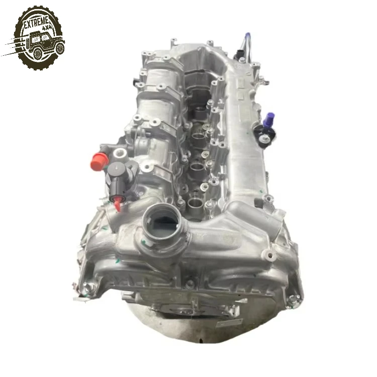 

Car Engine Manufacture Motor Engine LFV 1.5T Engine Assembly for General