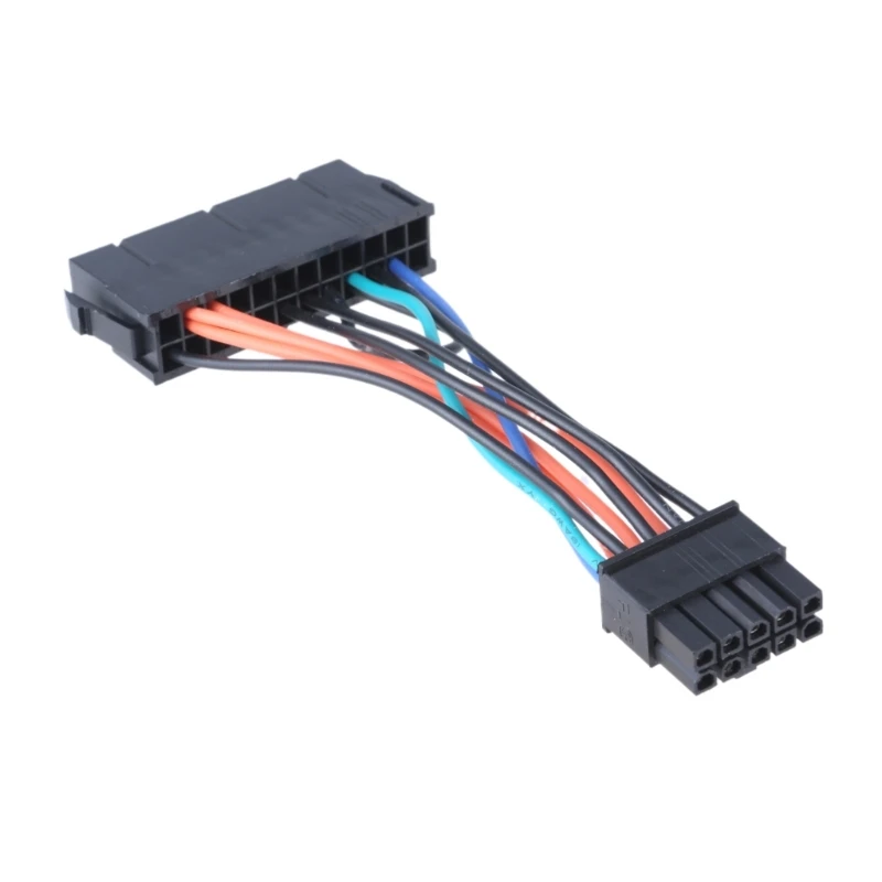 Zestaw kabli USB 12-pinowych do przełączania zasilania dla płyt głównych M900 do standardowego komputera PC