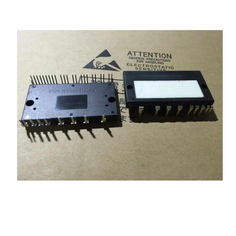 

FSAM30SH60A FSAM30SH60 SPM-32 30SH60A SPM32-AA 600V 30A Three-phase IGBT power driver module NEW ORIGINAL