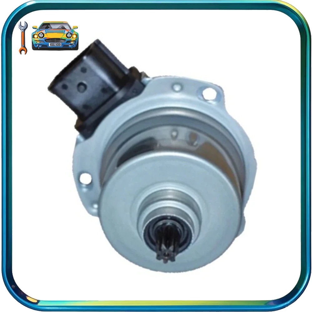 

Original New 7DCT300 Transmission Shift Motor 2517255213 For BMW Great Wall Haval