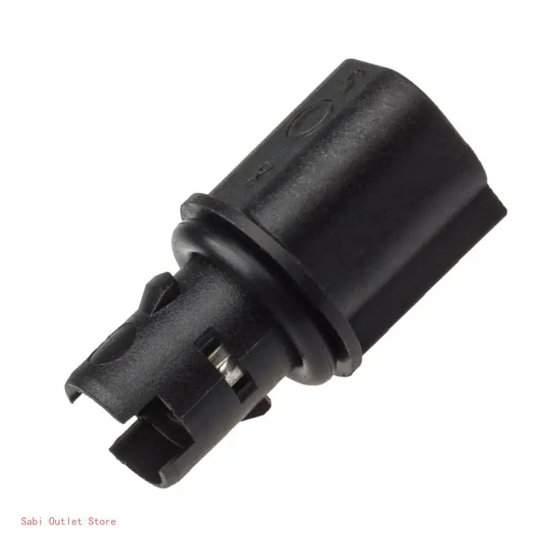 Bulb Holder Turn Bulb Socket for Mustang Fiesta 6R3Z-13411-BA Car Light Bulb Socket