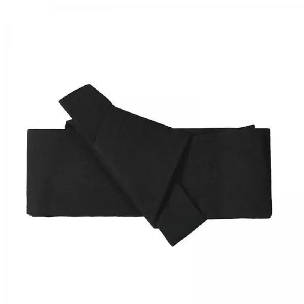 3xObi Belt for Men Practical Decorative Koshihimo Waist Belt