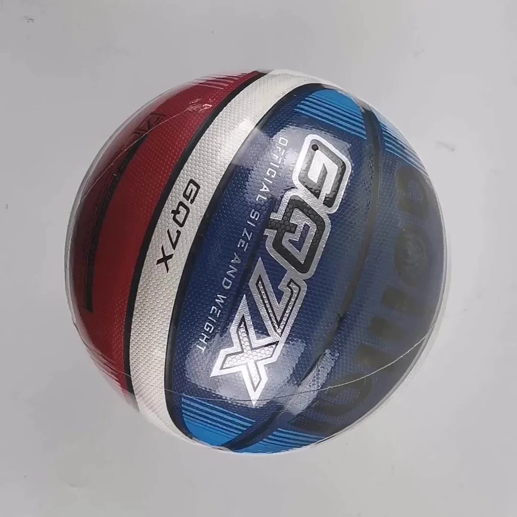 GG7X FIBA Offizielle Größe Match Molten GG7X/GL7X/GP7X/GT7X/GM7X/GW7/GF7X/GS7X/GG6X/GM6X/GW6/GG6/GG5/GW5 Größe 7 6 5 Basketball