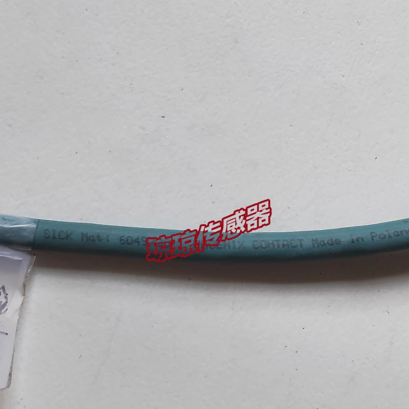 DOENTE 6049730   Cabo DOENTE SSL-2J08-G10MACE M12/RJ45 8 núcleos