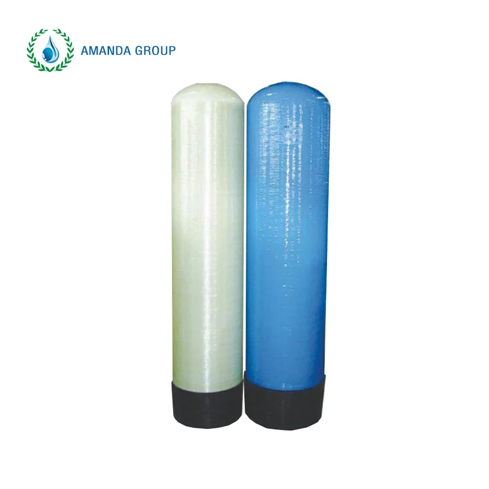 1054 high pressure frp tank frp tank for active carbon filter