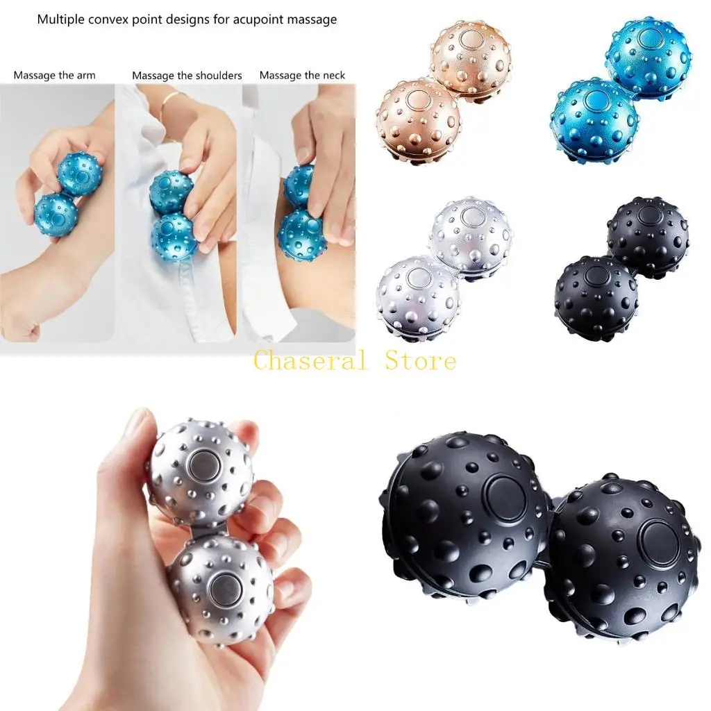 

E7CE Карманный Спиннер Напальчник Игрушка Для Снятия Стресса Ручной Спиннер Шарики Настольная Игрушка Для Стресса