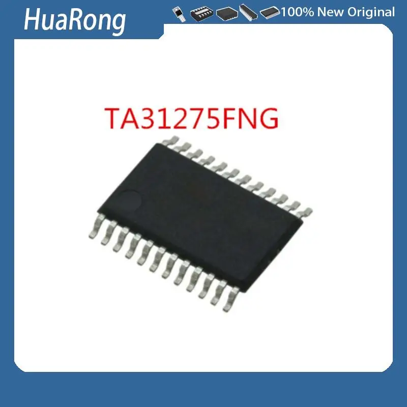 

5PCS/LOT TA31275FNG 31275FNG TSSOP24