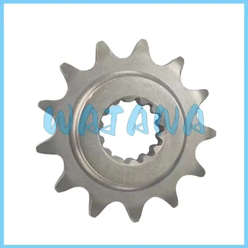

Large / Small Sprocket for Kove / Colove 450rally Zf400ls