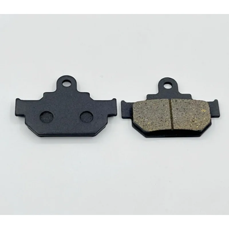 

For American Prince GZ125HS Disc Brake Pads GZ150 Storm QS150-B Front Brake Pads