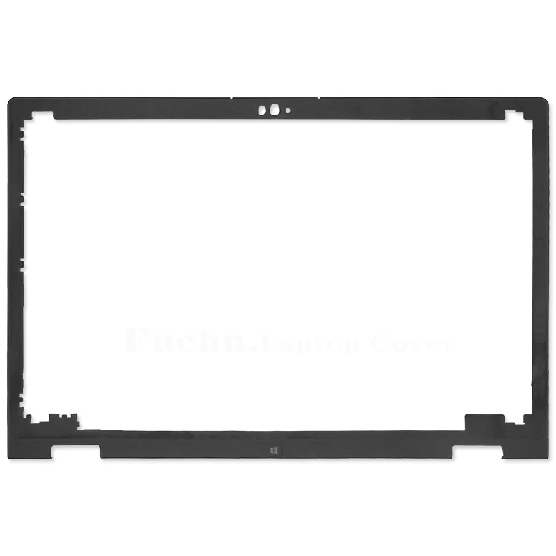 Imagem -03 - Tela de Volta Tampa para Dell Inspiron Front Bezel Palmrest Caixa Inferior Tampa da Habitação Laptop Quadro Teclado Novo 7347 7348 7359