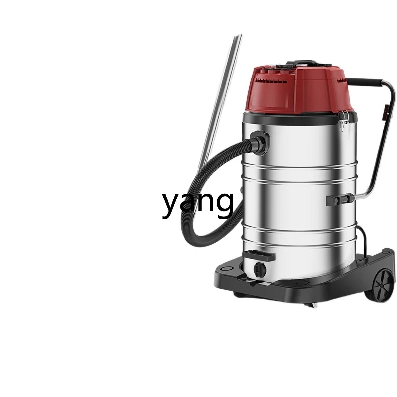 CCL industrial vacuum cleaner high power water suction machine