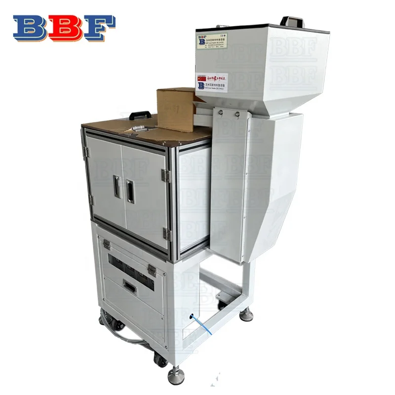 OEM/ODM Automatic Vibration Steel Rods Washers Step Feeder For Feeding System