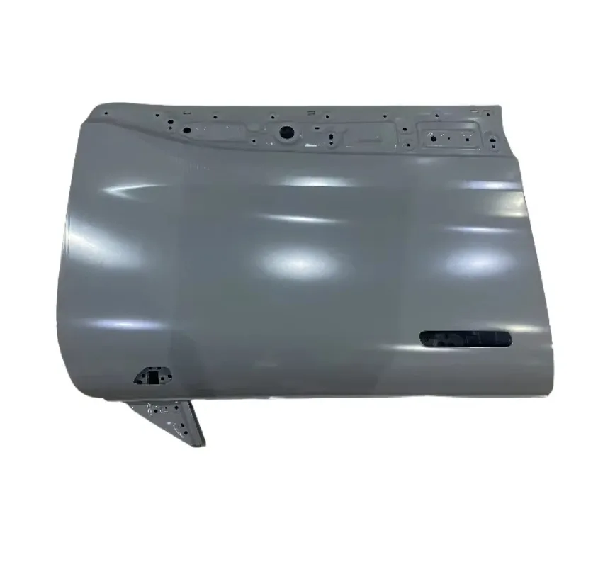 

Right Left Front Door Panel Aluminum Alloy Thermoformed Steel Doors for 001 Original Factory