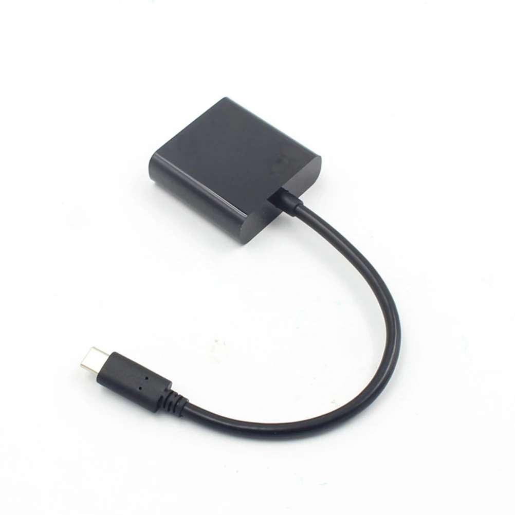 

type-c to vga converter cable usb-c to vga adapter cable usb to vga usb c to vga