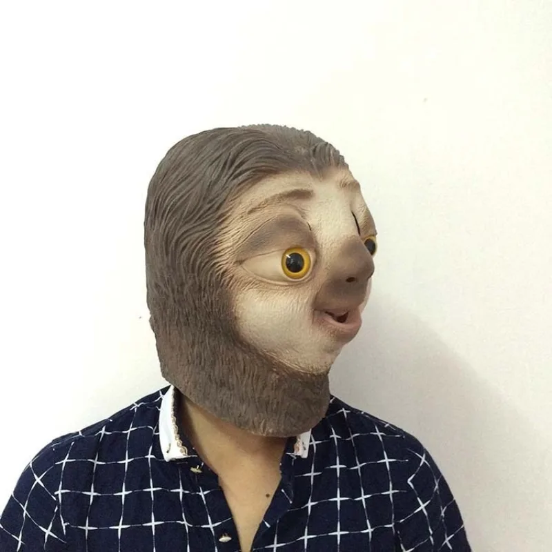 Thumbnail 3 - #59 Cheapest Funny Masks Deals You Can Get