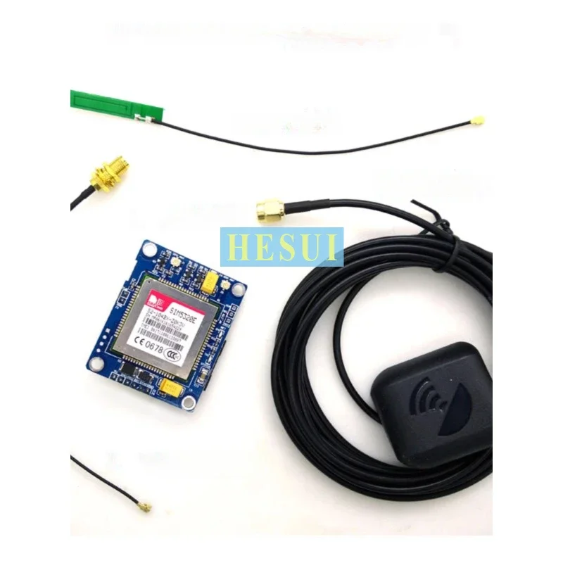 

3G SIM5320E module development board GSM GPRS GPS
