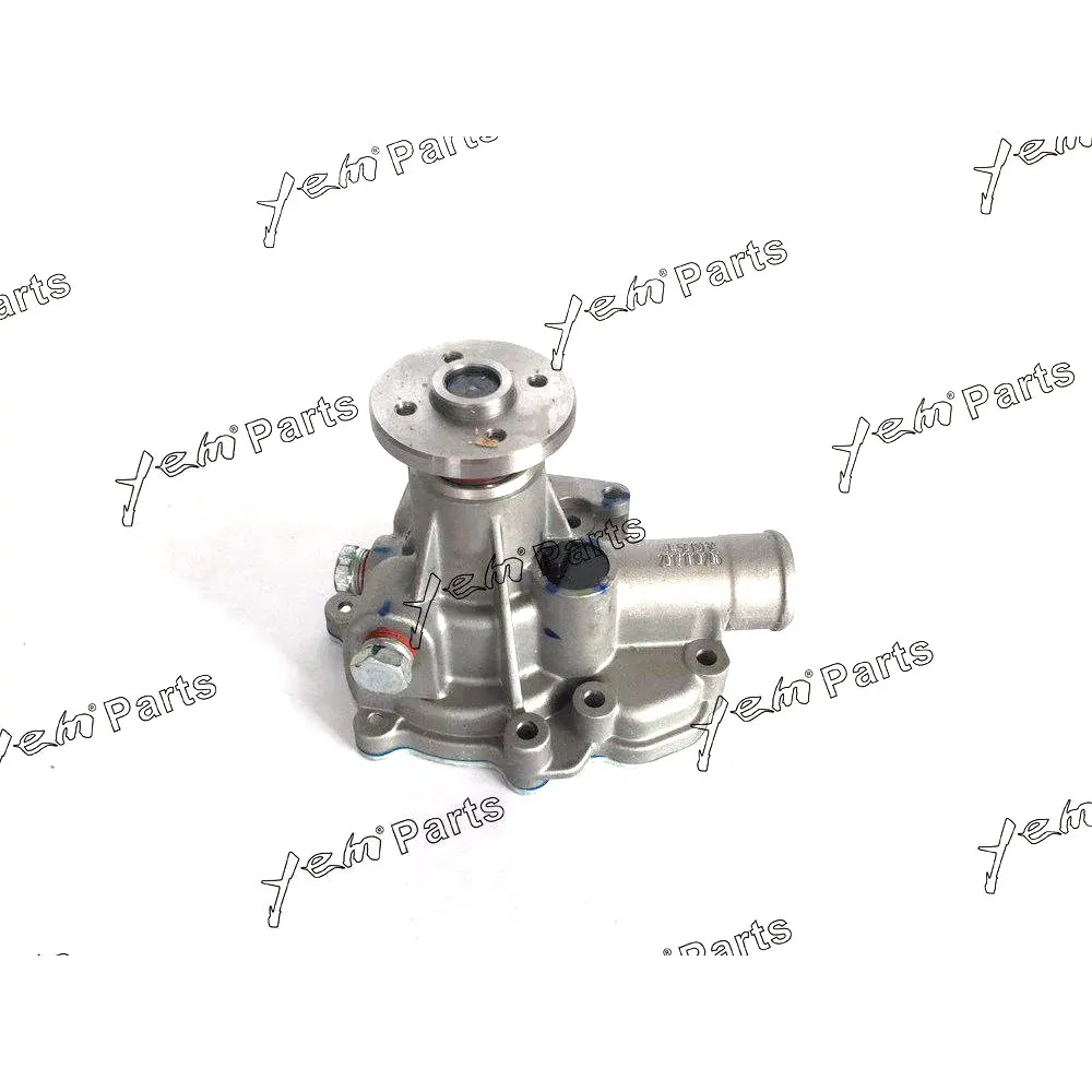 404D-22 Water Pump U45011030 For Perkins 404D-22 Diesel Engine Spare Parts