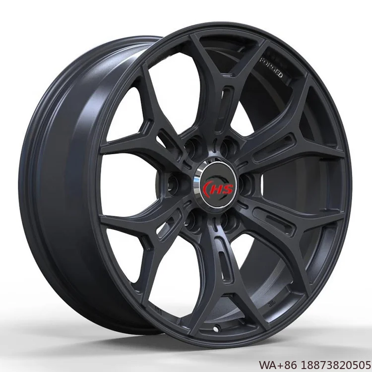 6x135 6x139.7 17 18 19 20 21 22 23 24Inch Monoblock Alloy Forged Car Wheels Racing Rim for E90 F30  W464 W213