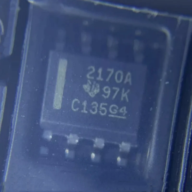 10PCS/OPA2170AIDR 2170A SOIC-8 New Original Genuine