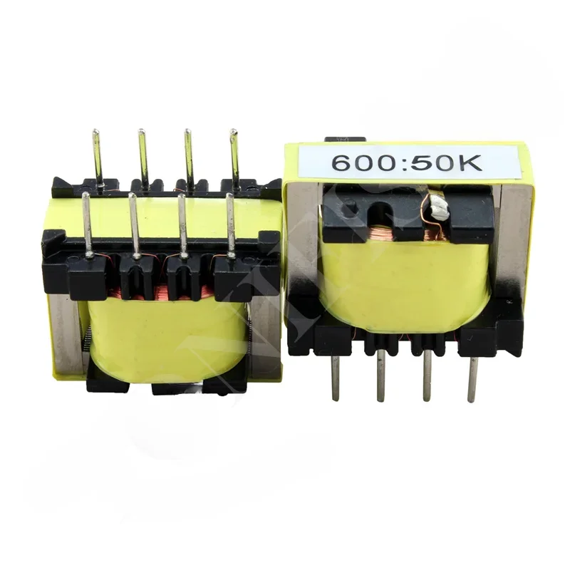 permalloy audio transformer boost amplifier transformer input cattle isolation transformer,600:50K