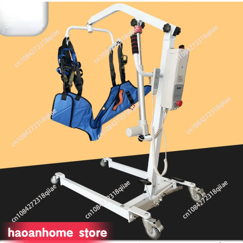 Patients Postoperative Transfer Device Bed Moving Lifting