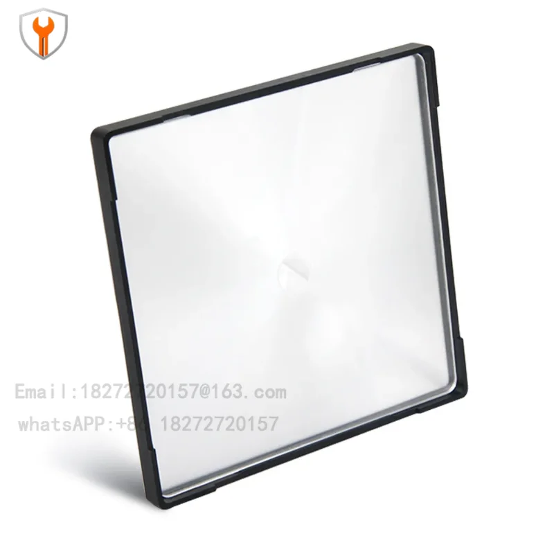 Suitable for Hasselblad focusing screen with 45 ° split image Hasselblad 500 501cm 503cx 200 series universal