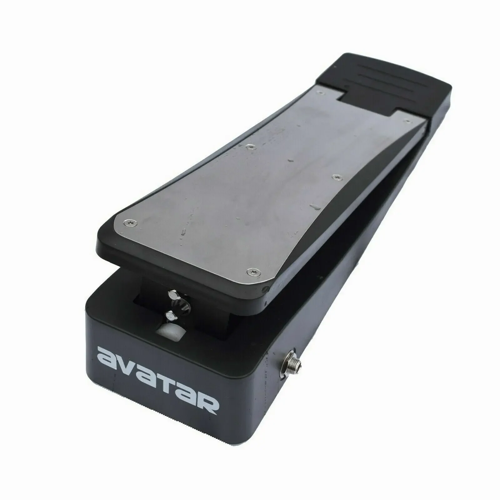 1X Avatar High Quality Multi-Electronic Pads Pedal fits for Hi Hat or Bass Drum