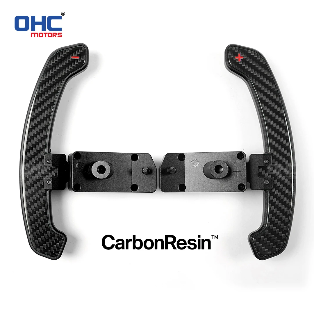 Ohc Glossy Carbon F… - image