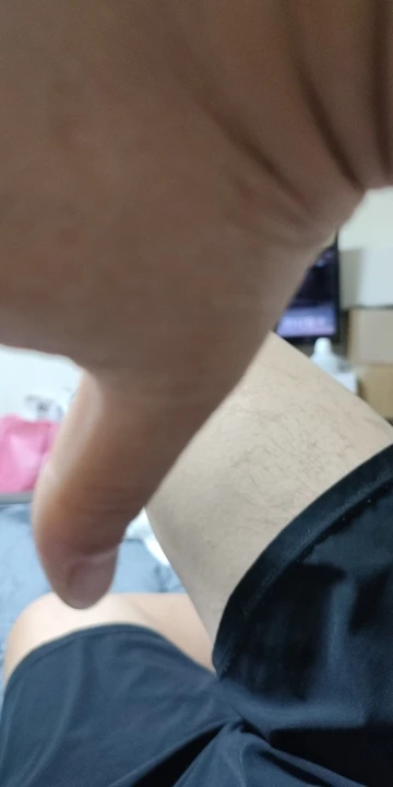 실물 포토 리뷰